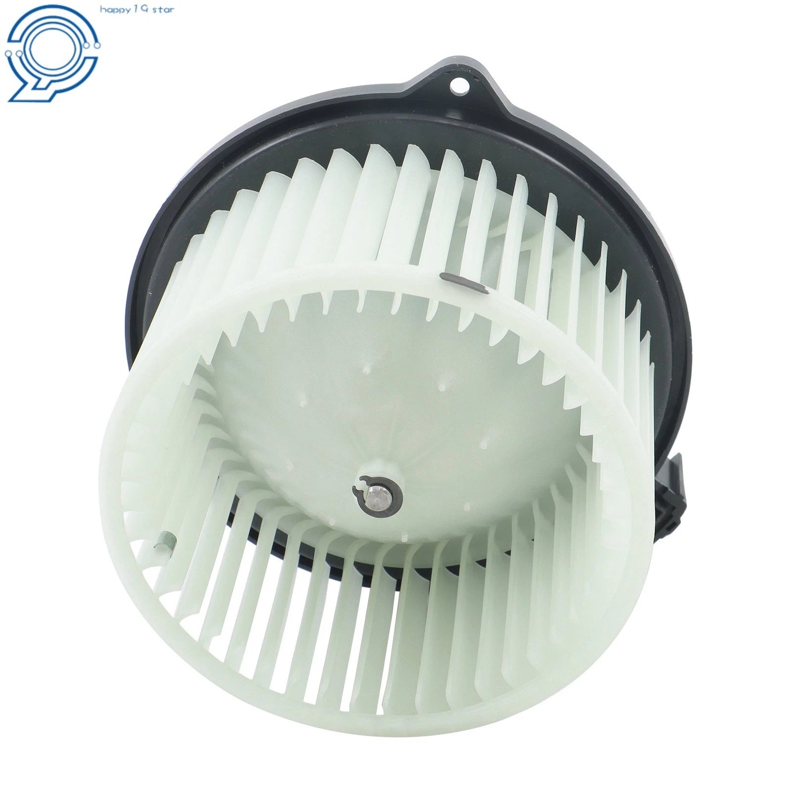 Blower Motor with Fan Cage for Mazda 3 (2014–2017) CX-5 (2013–2016)