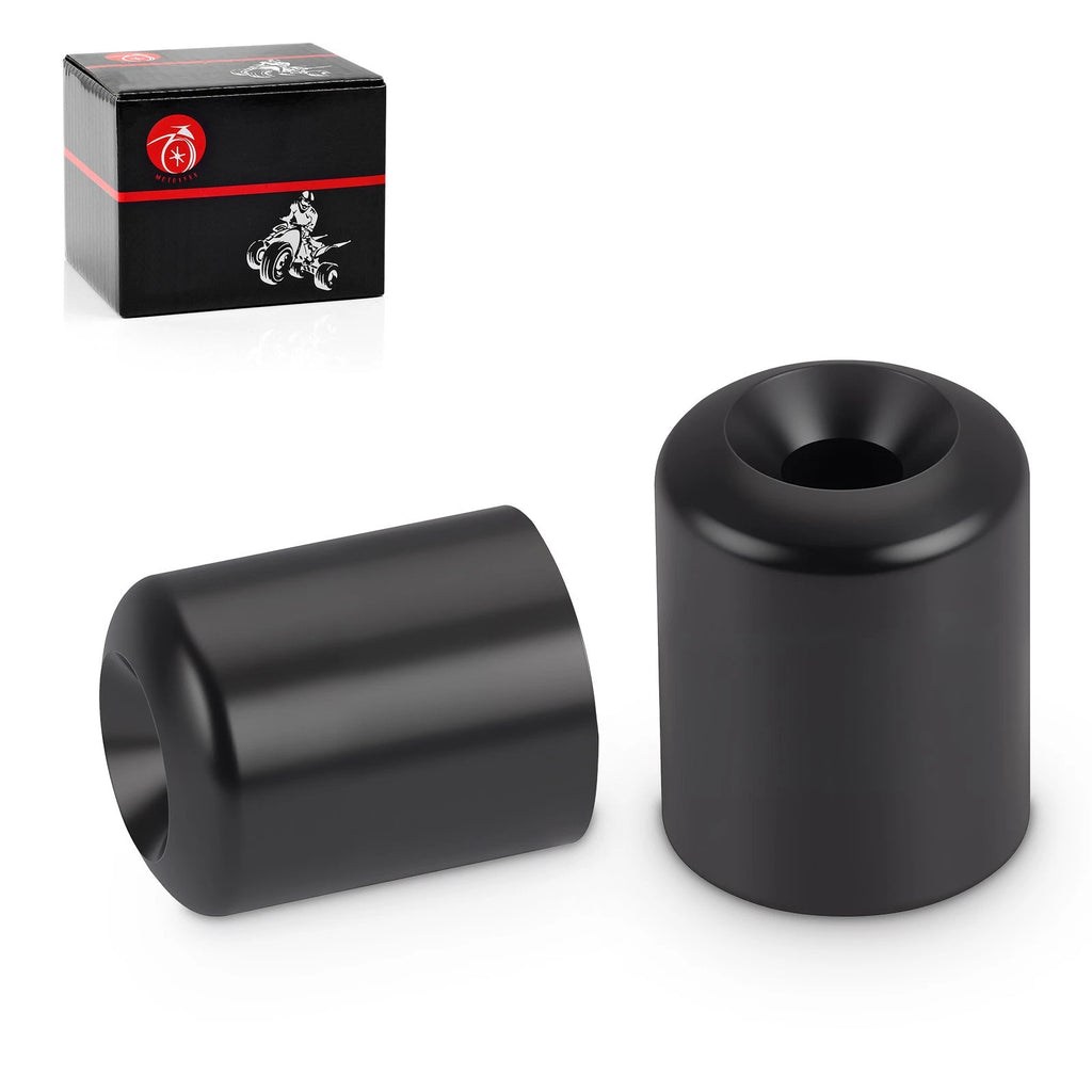 Handlebar Weights for Kawasaki EX500 Ninja 500 (1994-2009)