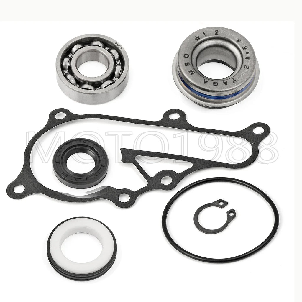 Water Pump Seal Gasket Rebuild Kit for YAMAHA Raptor 700 (2006–2021)