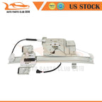 Window Regulator with Motor for Buick Lucerne (2006–2011)
