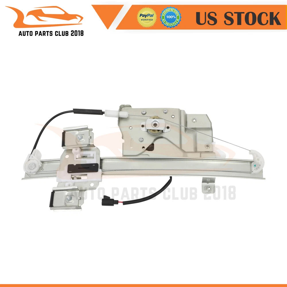 Window Regulator with Motor for Buick Lucerne (2006–2011)