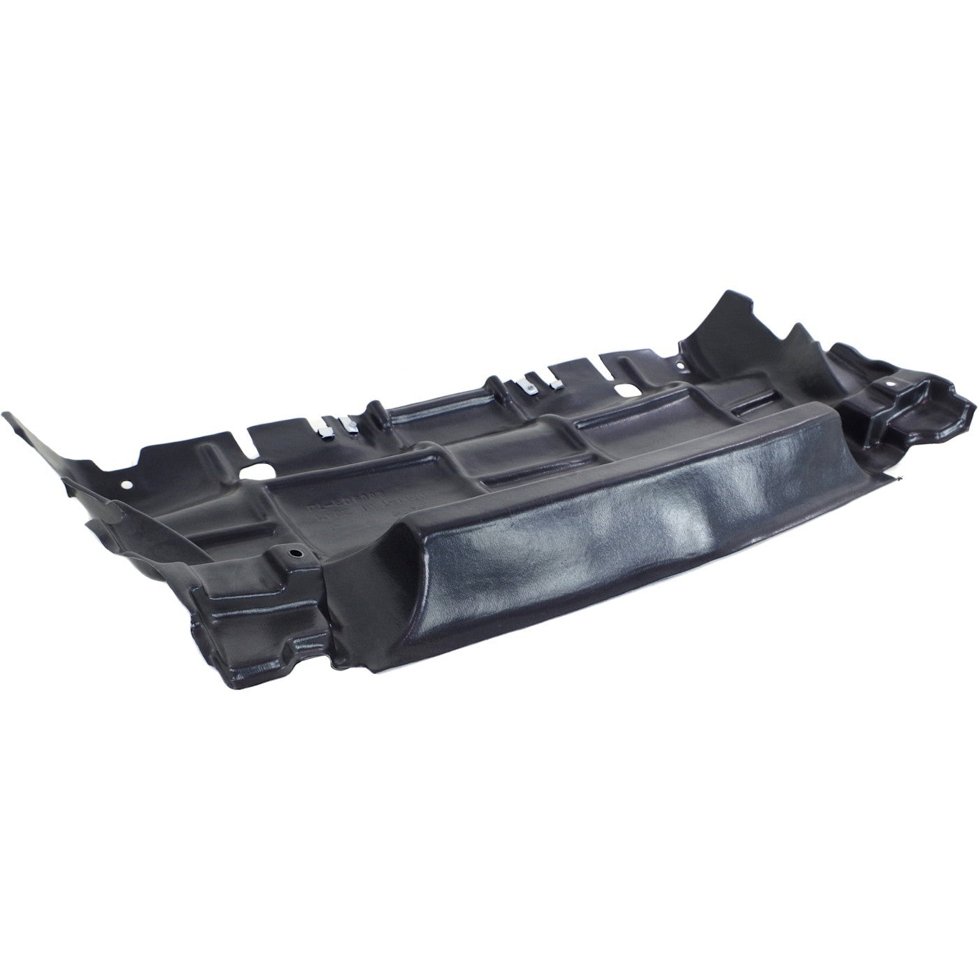 Engine Splash Shield for Ford E-350 Super Duty (2008–2014)