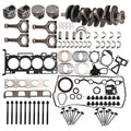 Engine Rebuild Kit for Hyundai Elantra Tucson Kia Forte (2013–2020)