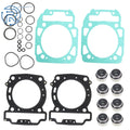 Gasket Set Kit for Can-Am Outlander Maverick 800 1000 (2006–2020)