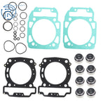 Gasket Set Kit for Can-Am Outlander Maverick 800 1000 (2006–2020)