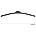 Drivers Side Front Wiper Blade Assembly for Toyota Tarago ACR30 GSR50 2000~2018