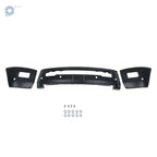 Front Bumper Face Bar for Dodge RAM 2500 3500 (2010-2018)