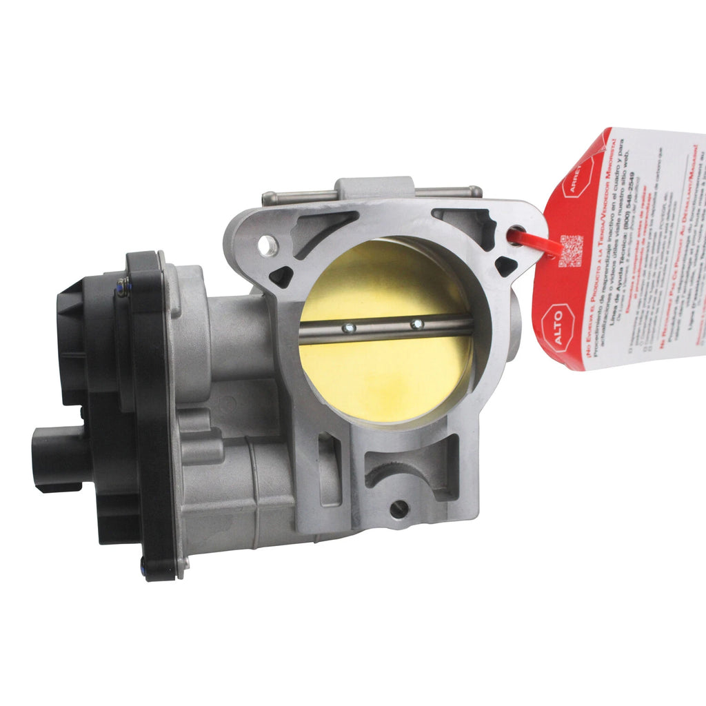 Hitachi ETB0019 Throttle Body for Buick Cadillac Chevy GMC Hummer (2000–2009)