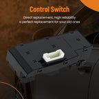 Driver Side Master Power Window Switch for Hyundai Elantra (2017-2020)