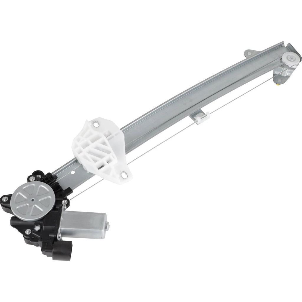 Front Right Power Window Regulator w/ Motor for Honda CRV (2017–2021)