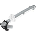 Front Right Power Window Regulator w/ Motor for Honda CRV (2017–2021)