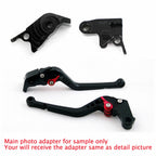 Clutch Brake Lever for Triumph Speed Triple R (2016–2018) & Scrambler (2020)