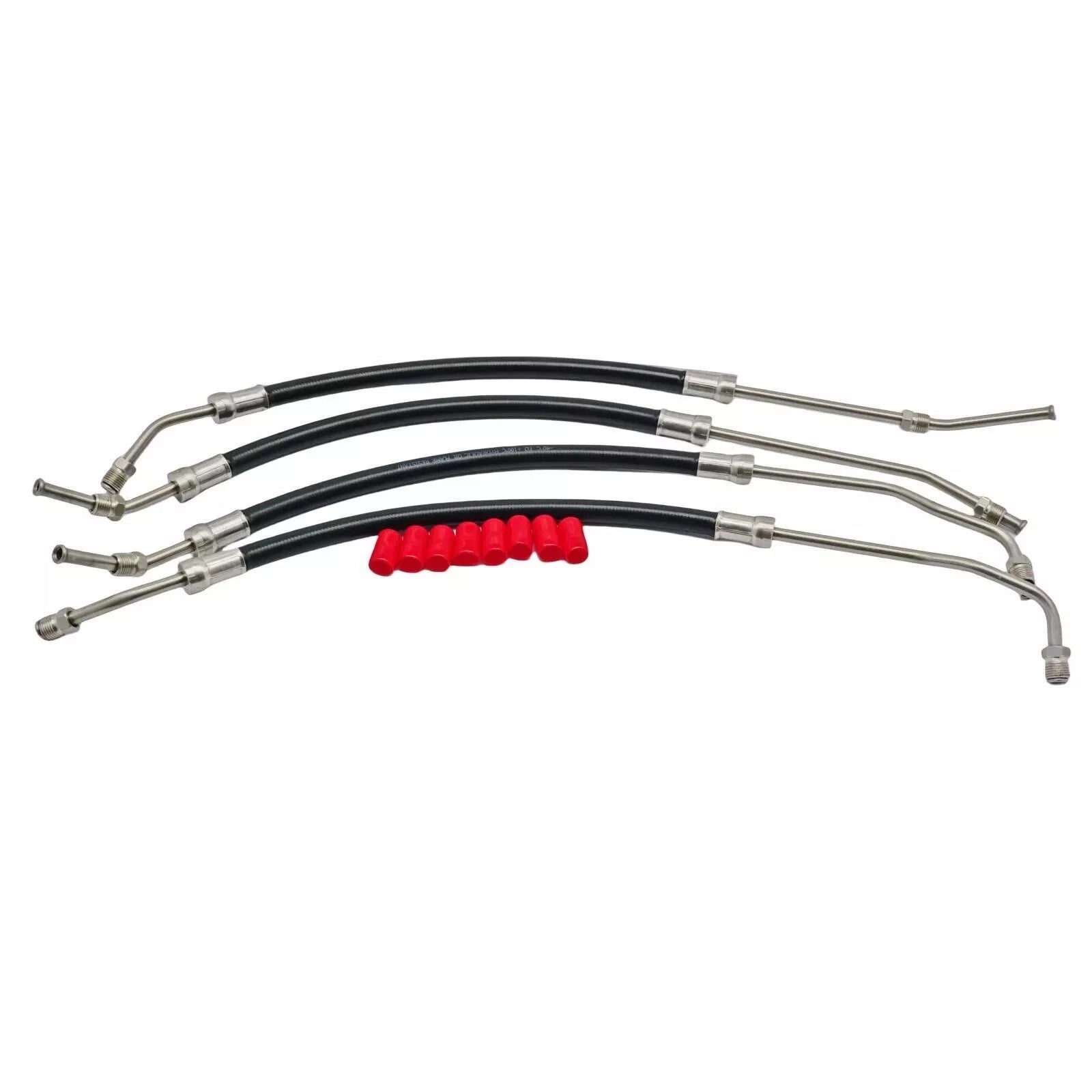 Hydraulic Hose Line Kit for Volvo Penta DPH (24299624)