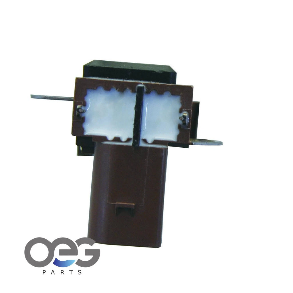 Voltage Regulator for Jaguar XF 4.2L (2009)