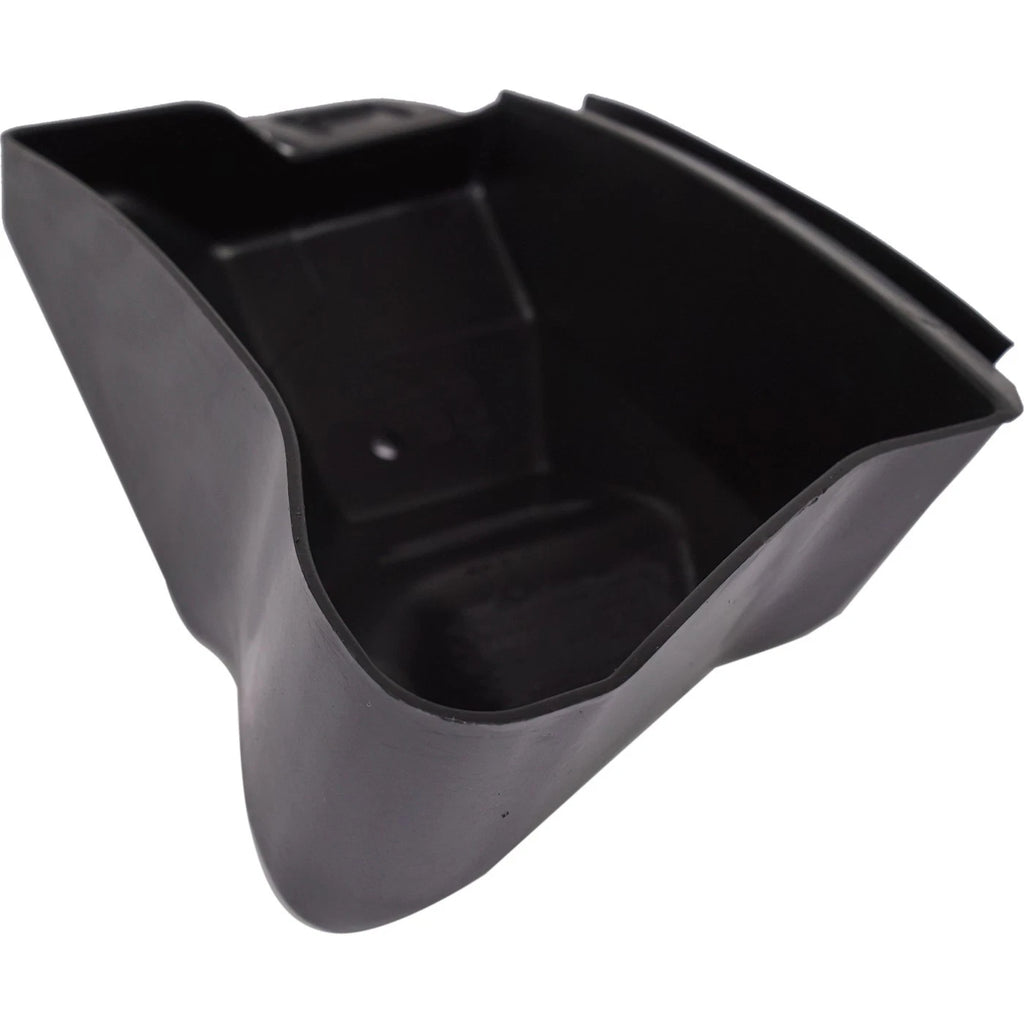 Bumper Bracket for Ford Focus (2015-2018) Sedan Rear Driver Side