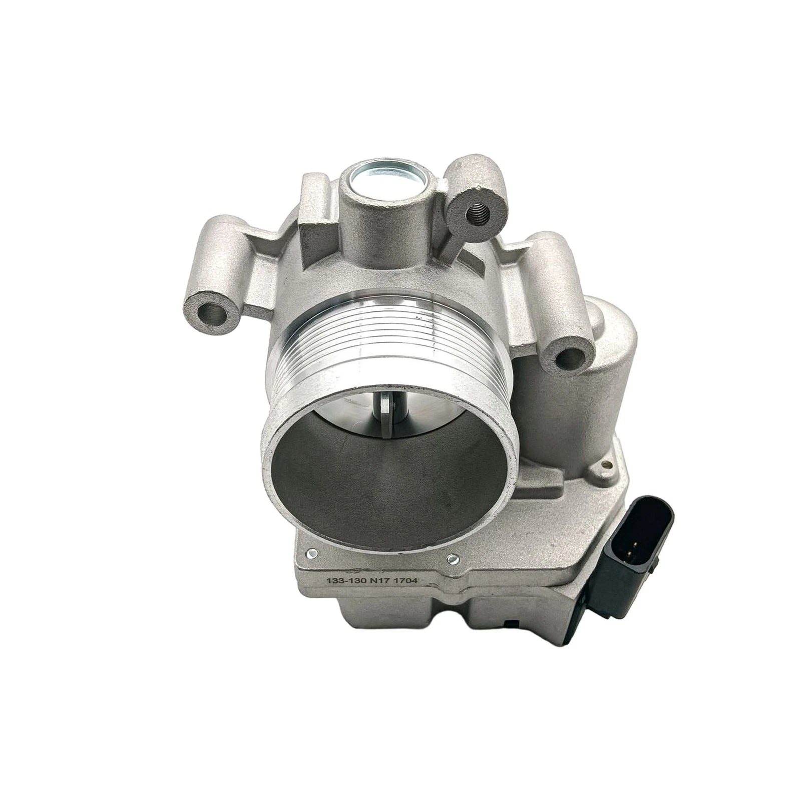 Throttle Body for Audi A3 Volkswagen Beetle Golf Jetta 2009–2014