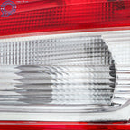 Tail Lights for Ford Escape (2013-2016) Halogen Left+Right Replacement