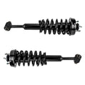Pair Front Struts with Coil Spring for Ford Explorer Mercury Mountaineer (2002–2003)