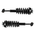 Pair Front Struts with Coil Spring for Ford Explorer Mercury Mountaineer (2002–2003)