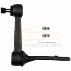 2X Front Steering Idler Arm Kit for GMC Safari & Chevy Astro (1996-2005)