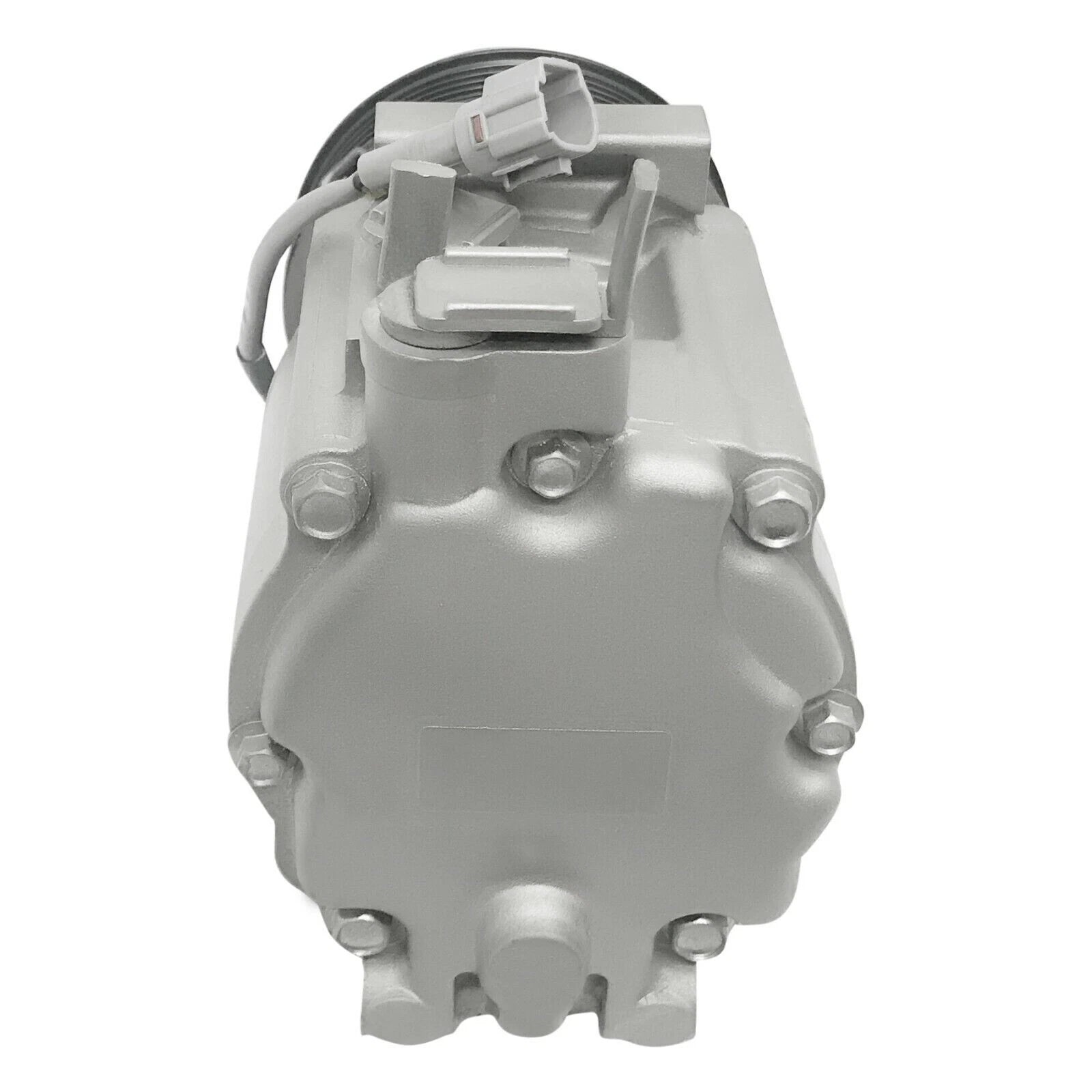 AC Compressor Kit With Condenser for Subaru Outback 3.0L (2009-2014)
