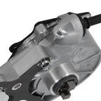 Vacuum Pump for Buick Envision Regal Lacrosse (2014–2019) 2.0L