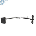 Clutch Pedal Assembly for GMC C/K Pickup (1999-2002)