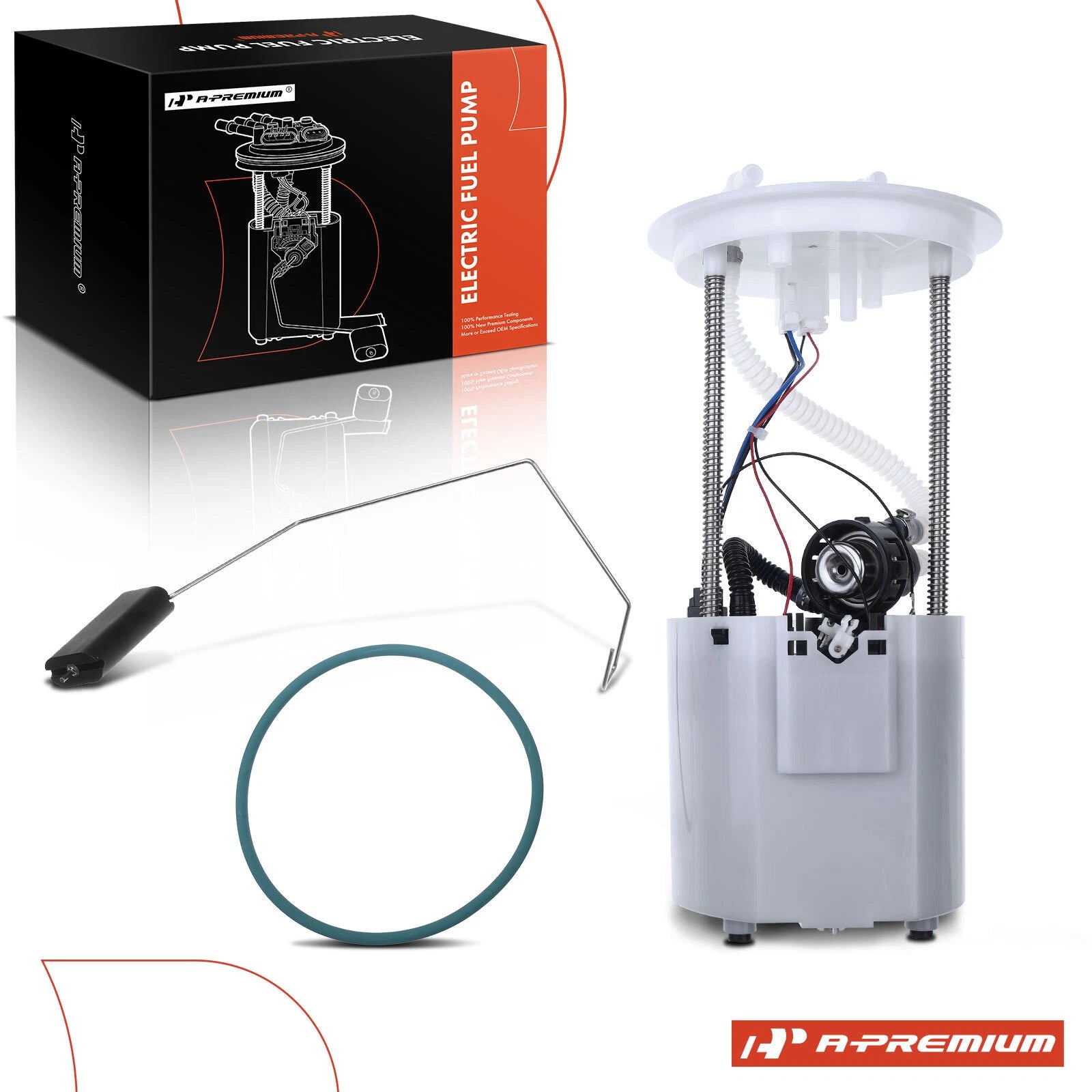 Fuel Pump Module Assembly for Ford Escape Mercury Mariner (2009–2010)