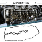 Valve Cover Gasket No.VS50869R/224412G100 for Hyundai Sonata, Kia Sportage 