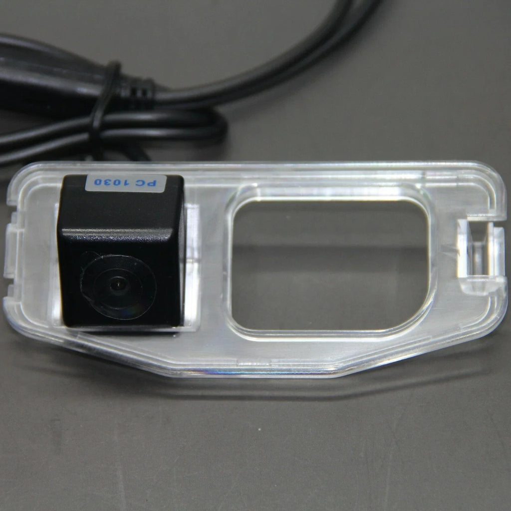 Car Rear View Backup Parking Camera for Honda Odyssey (2009–2013)