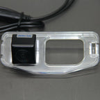 Car Rear View Backup Parking Camera for Honda Odyssey (2009–2013)