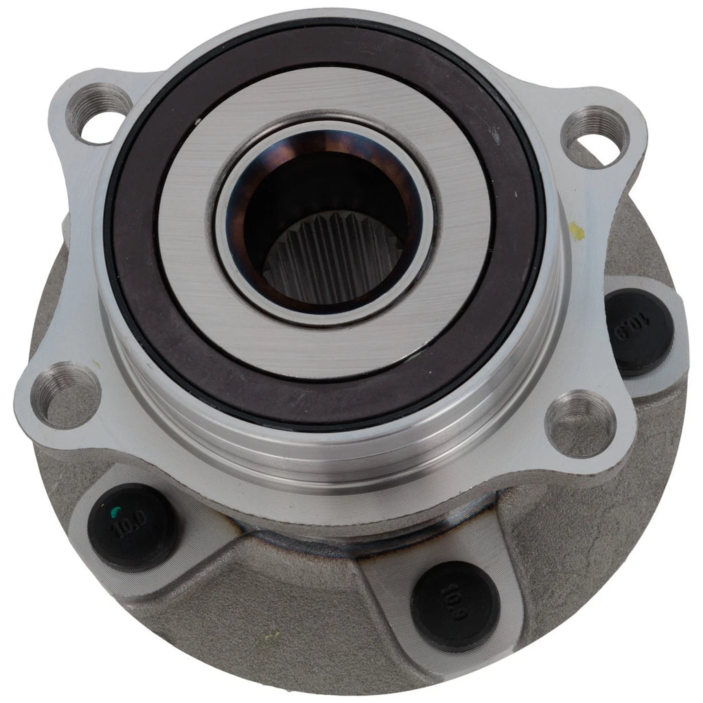 Wheel Hub for Subaru Outback (2015–2021) Rear Left or Right with Bearing