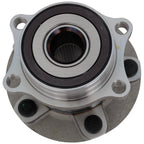 Wheel Hub for Subaru Outback (2015–2021) Rear Left or Right with Bearing