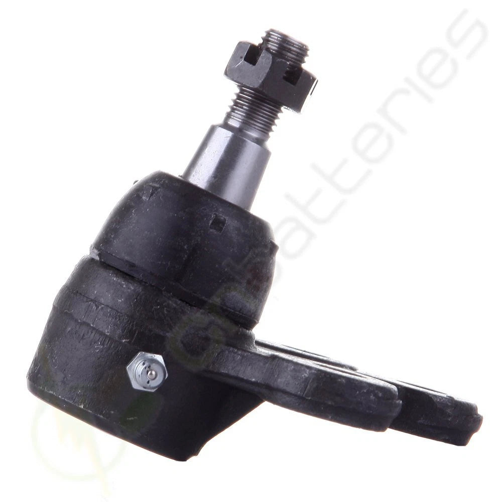 10pc Front Wheel Bearing Tie Rod Kit for Cadillac Deville (2000–2005)