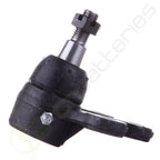 10pc Front Wheel Bearing Tie Rod Kit for Cadillac Deville (2000–2005)