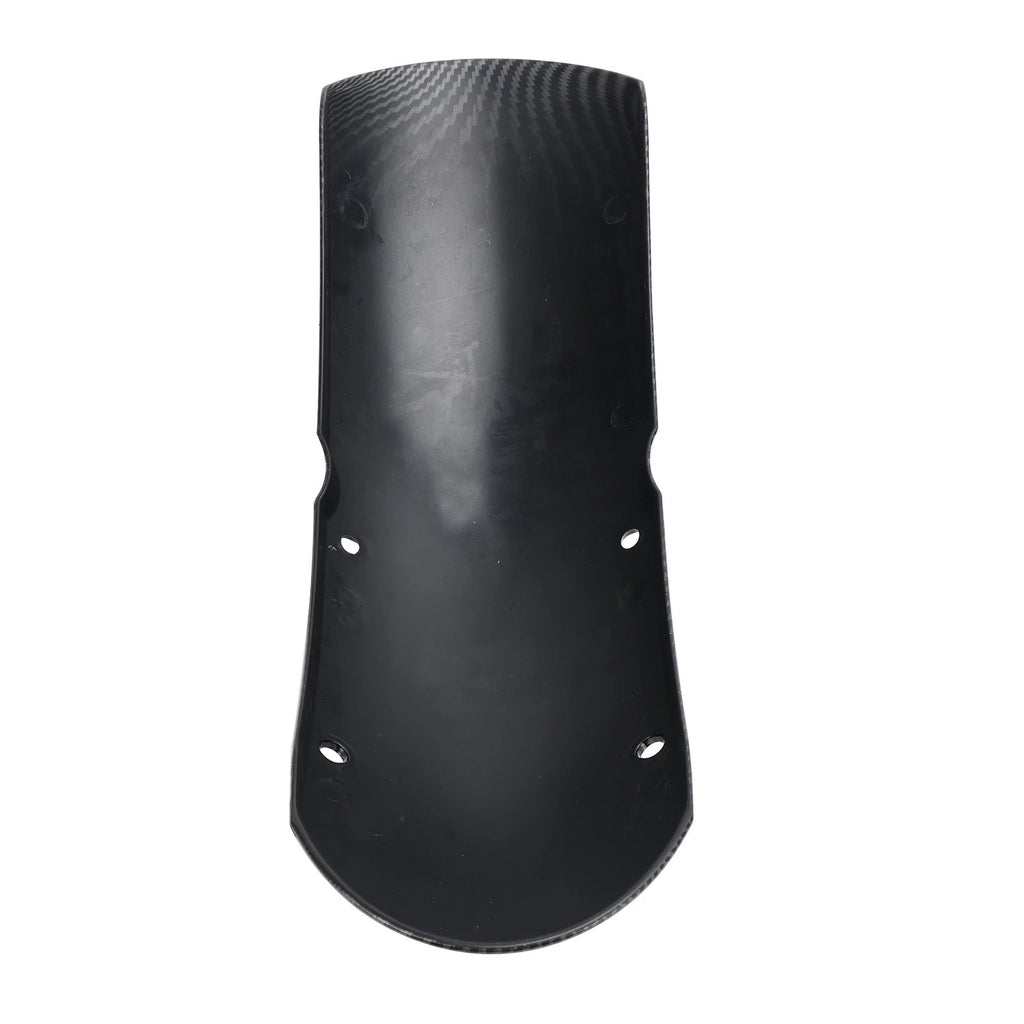 Front Fender Mudguard Fairing for Kawasaki Z900RS (2018–2023) Carbon