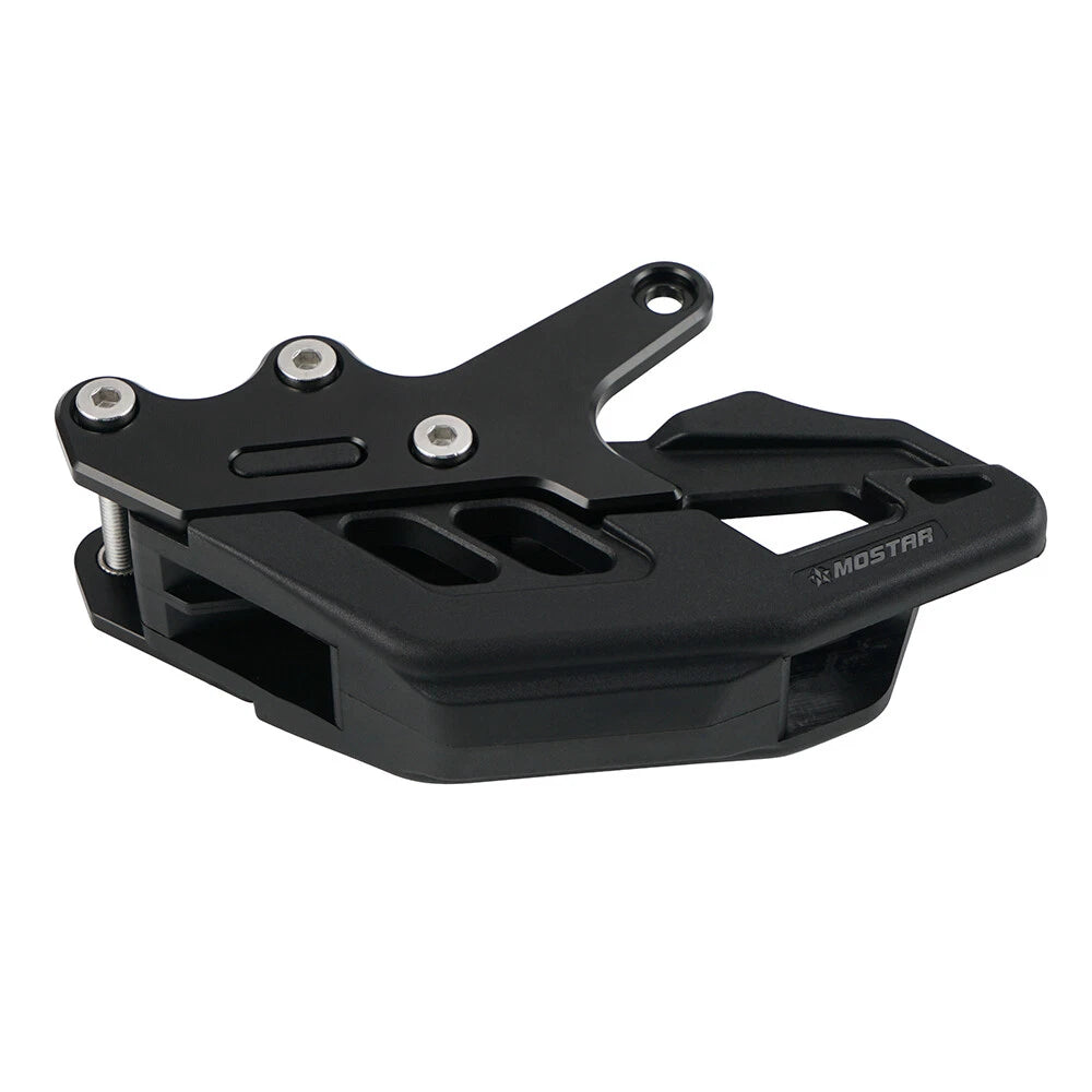 CNC Rear Chain Guide Guard for Suzuki RMZ250 RMZ450 DRZ400SM (2005–2022)