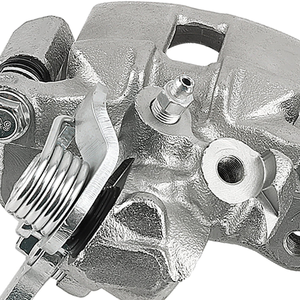 Rear Disc Brake Caliper with Bracket for Honda Civic (1992–2000)
