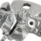Rear Disc Brake Caliper with Bracket for Honda Civic (1992–2000)