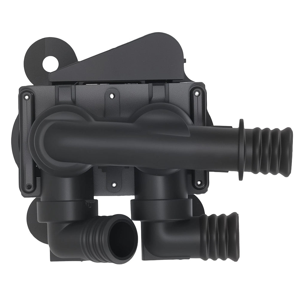 Heater Control Valve for BMW E31 750iL 840Ci 850i (1988-1997)