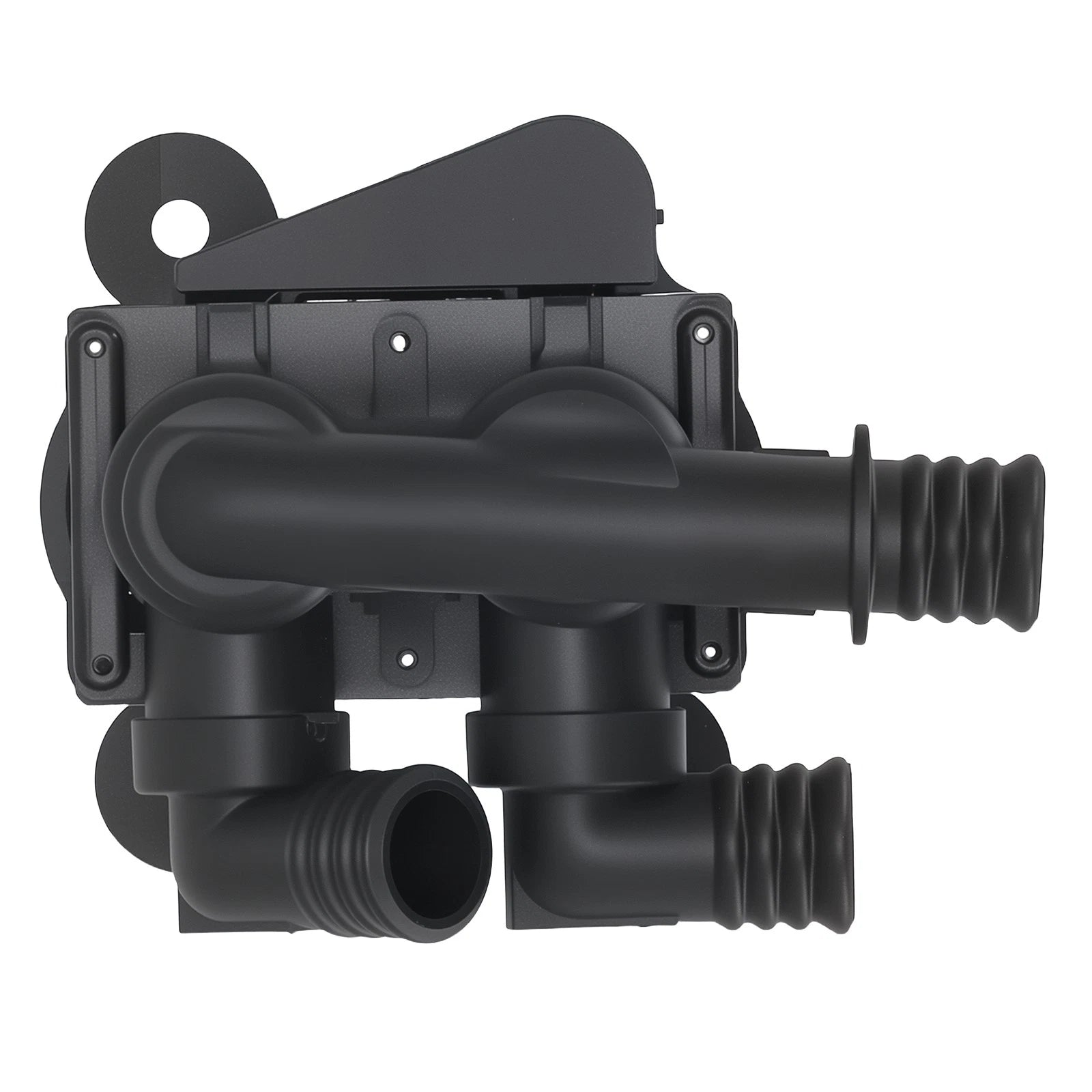 Heater Control Valve for BMW E31 750iL 840Ci 850i (1988-1997)