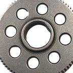 2X Replacement Chainsaw Gears for Electric Grass Trimmers (4-8 Inch)