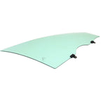 Door Glass Kit for Nissan Altima (2002–2006) Front Passenger Side