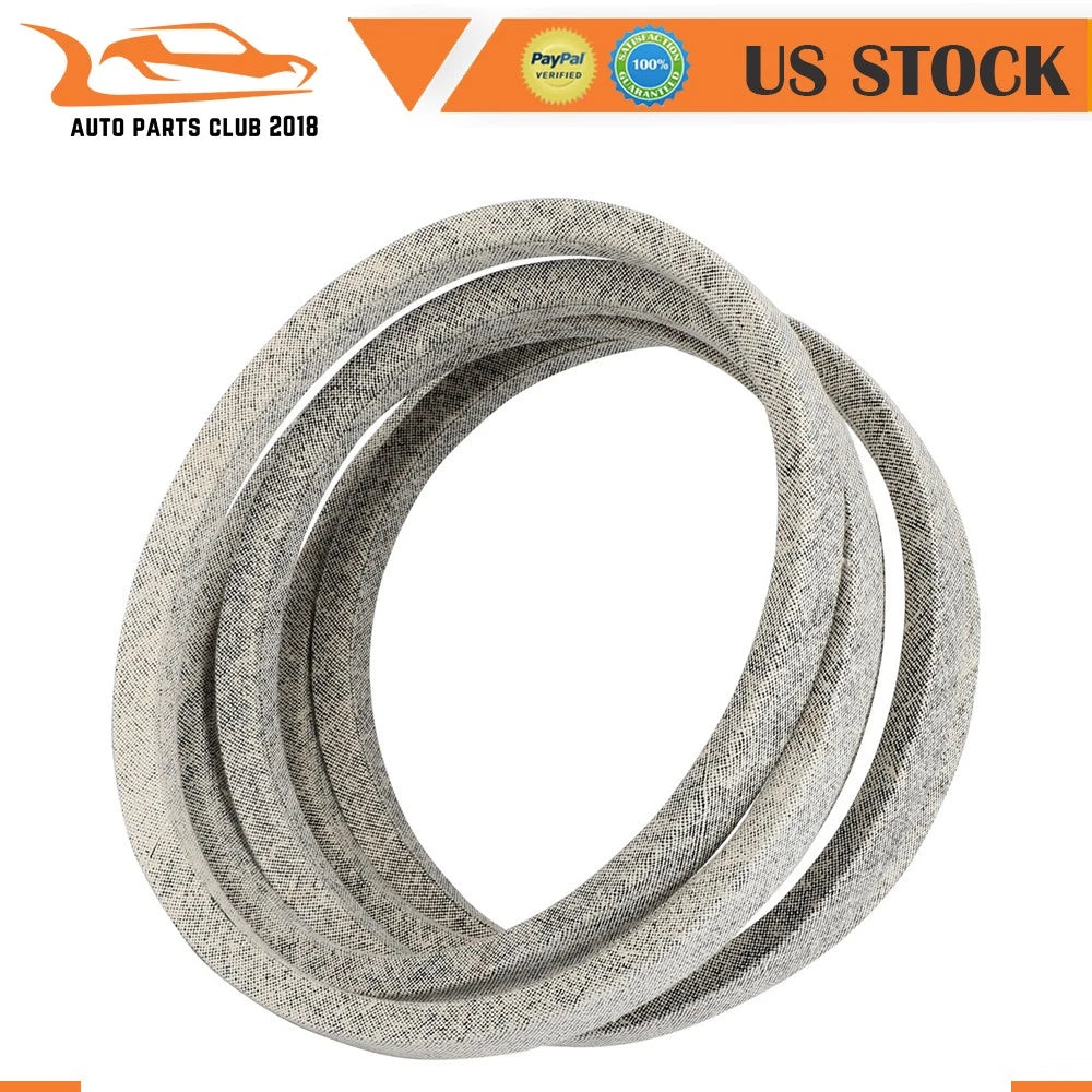 Drive Belt for Cub Cadet XT1-GT50, XT1-GT54, Troy Bilt T8400 (2016–2021)