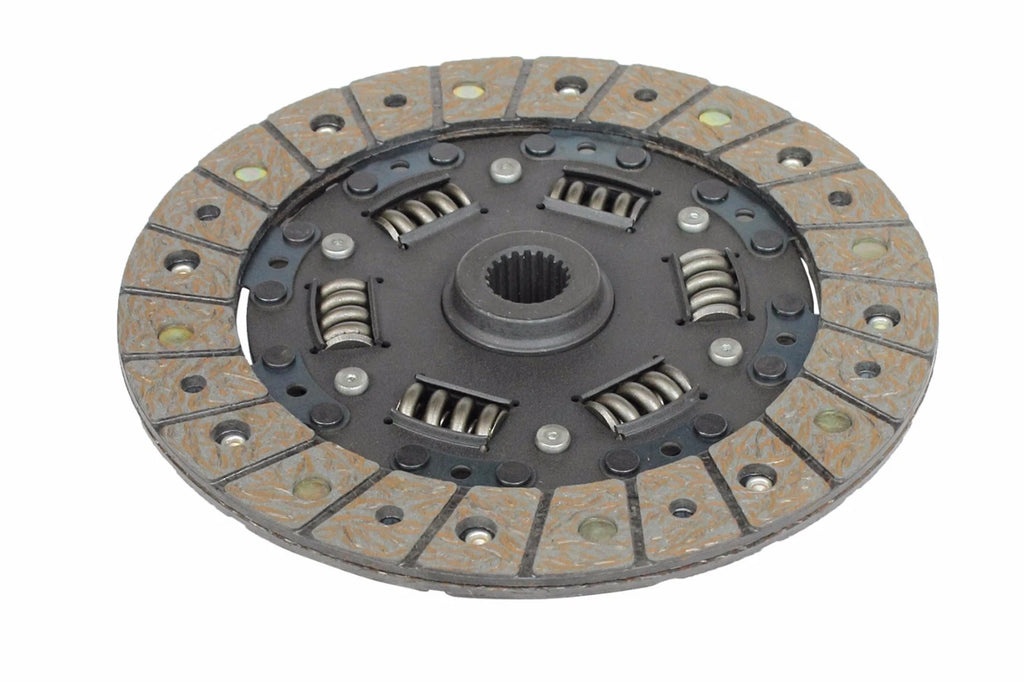 Clutch Kit for Honda Civic DX CRX Base (1990-1991)