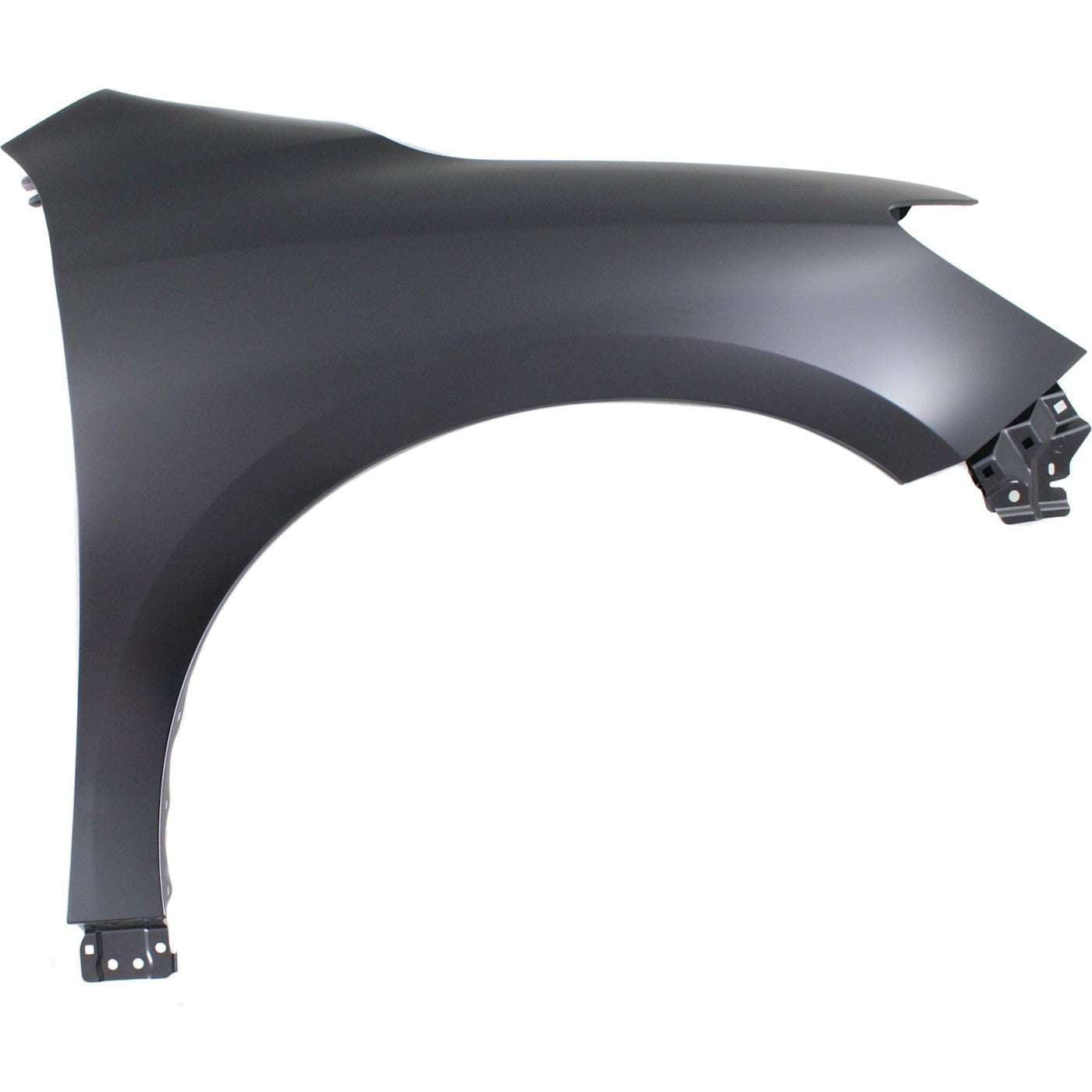 Fender for Nissan Pathfinder (2013–2020) Front Driver & Passenger Side