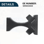 Cup Holder for LEXUS ES350 2007-2012 Drink Holder Black 1 x Pcs