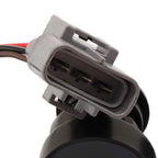 Ignition Key Switch for Yamaha Grizzly 550/700 (2007–2018) - Includes 2 Keys