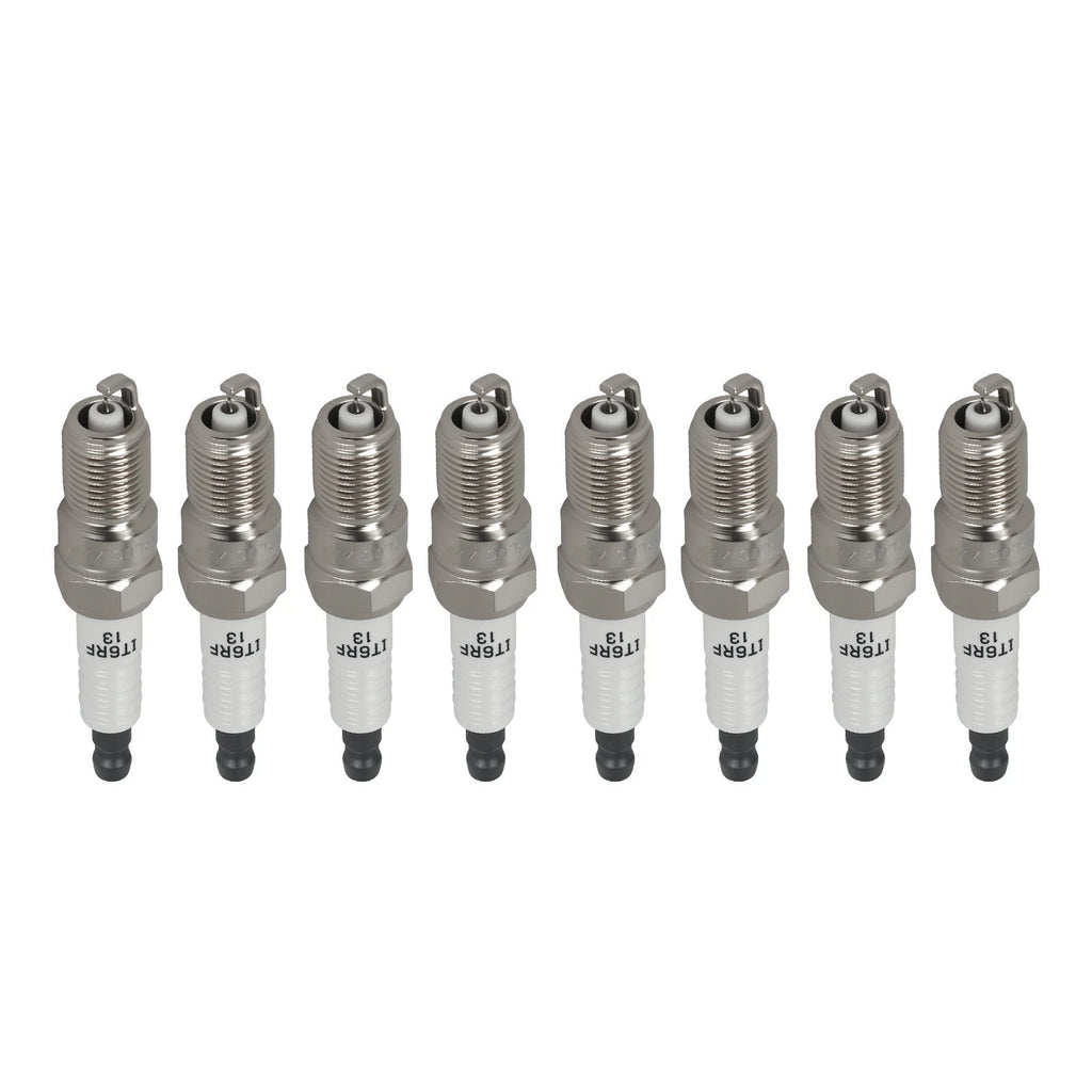 8X Iridium Spark Plugs for Ford Escape 2.3L (2005–2008) 97287 ITR5H13