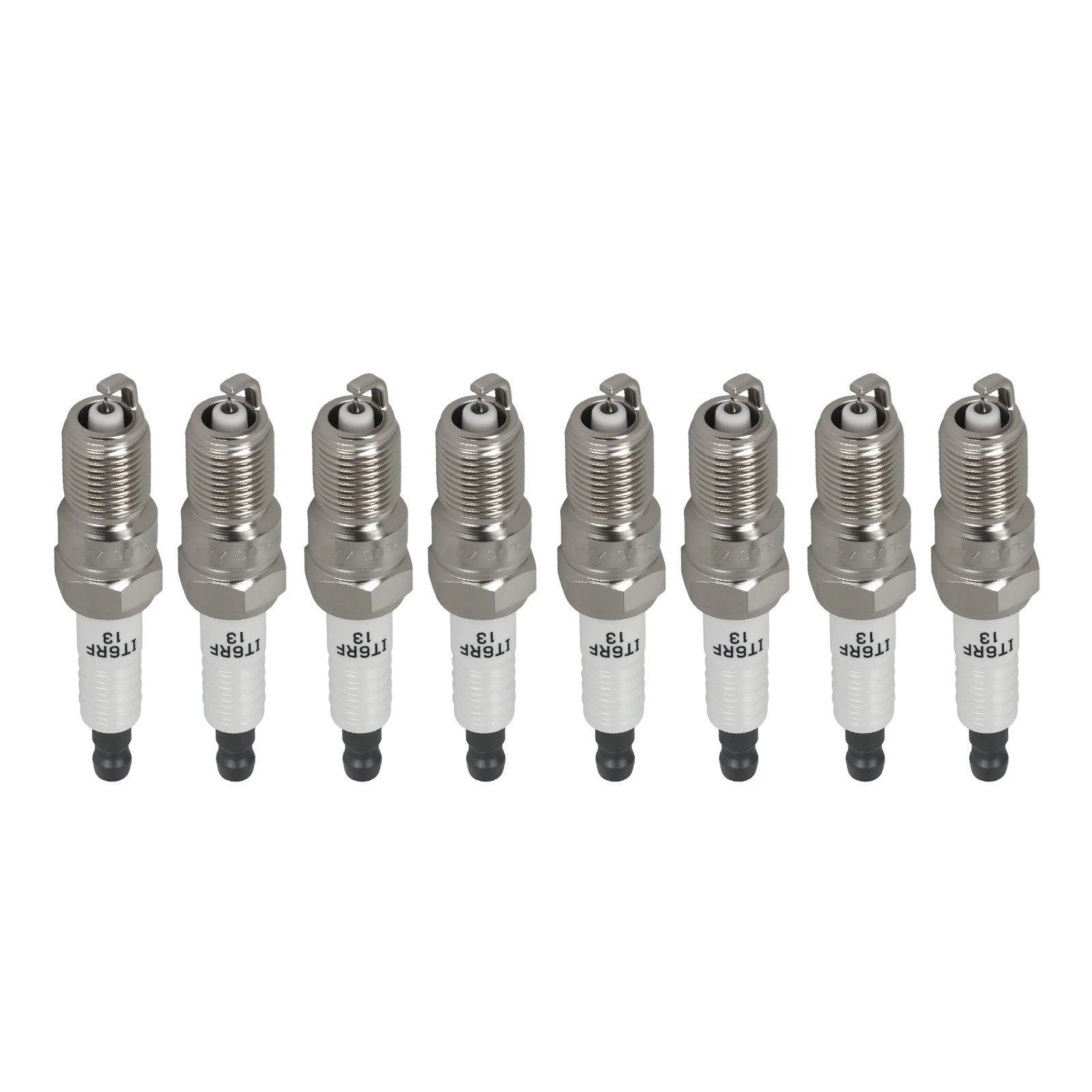 8X Iridium Spark Plugs for Ford Escape 2.3L (2005–2008) 97287 ITR5H13